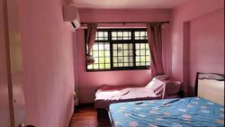 Blk 6B Boon Tiong Arcadia (Bukit Merah), HDB 4 Rooms #595369011